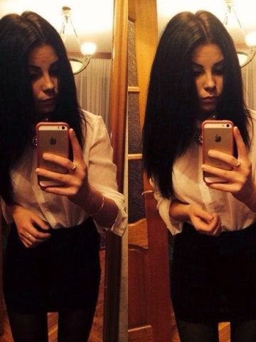 Анкета проститутки Ядвига, 23 года